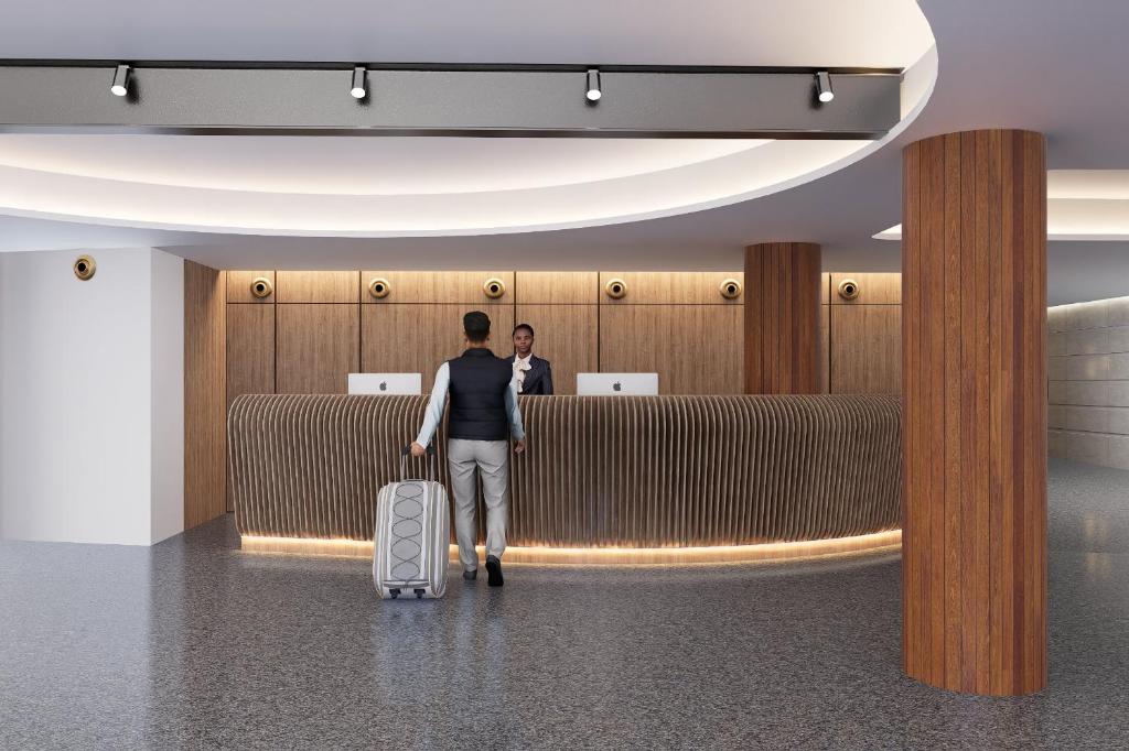 Fotos del hotel - Sercotel HMO Martina