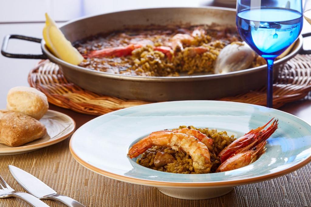 Fotos del hotel - Sercotel HMO Martina