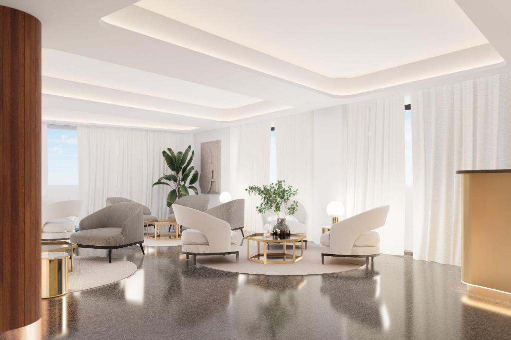 Fotos del hotel - Sercotel HMO Martina