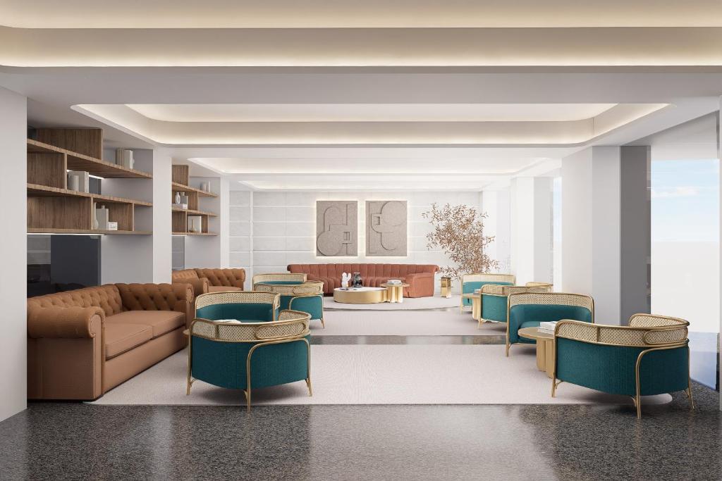 Fotos del hotel - Sercotel HMO Martina