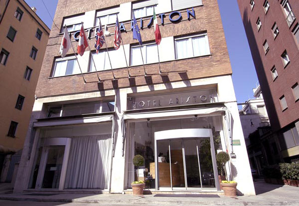 Fotos del hotel - HOTEL ARISTON