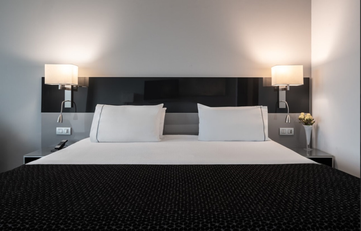 Fotos del hotel - EUROSTARS PALACE