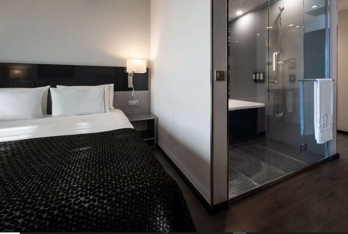 Fotos del hotel - EUROSTARS PALACE