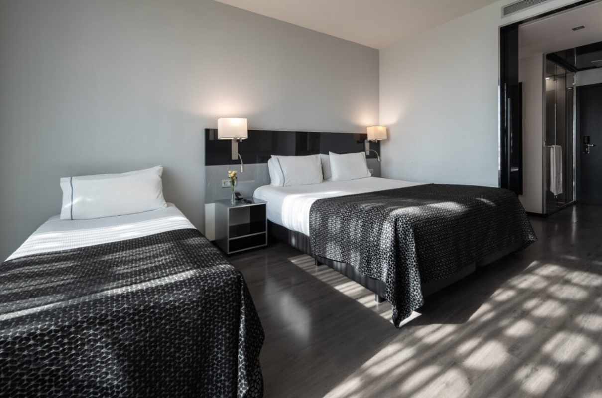 Fotos del hotel - EUROSTARS PALACE