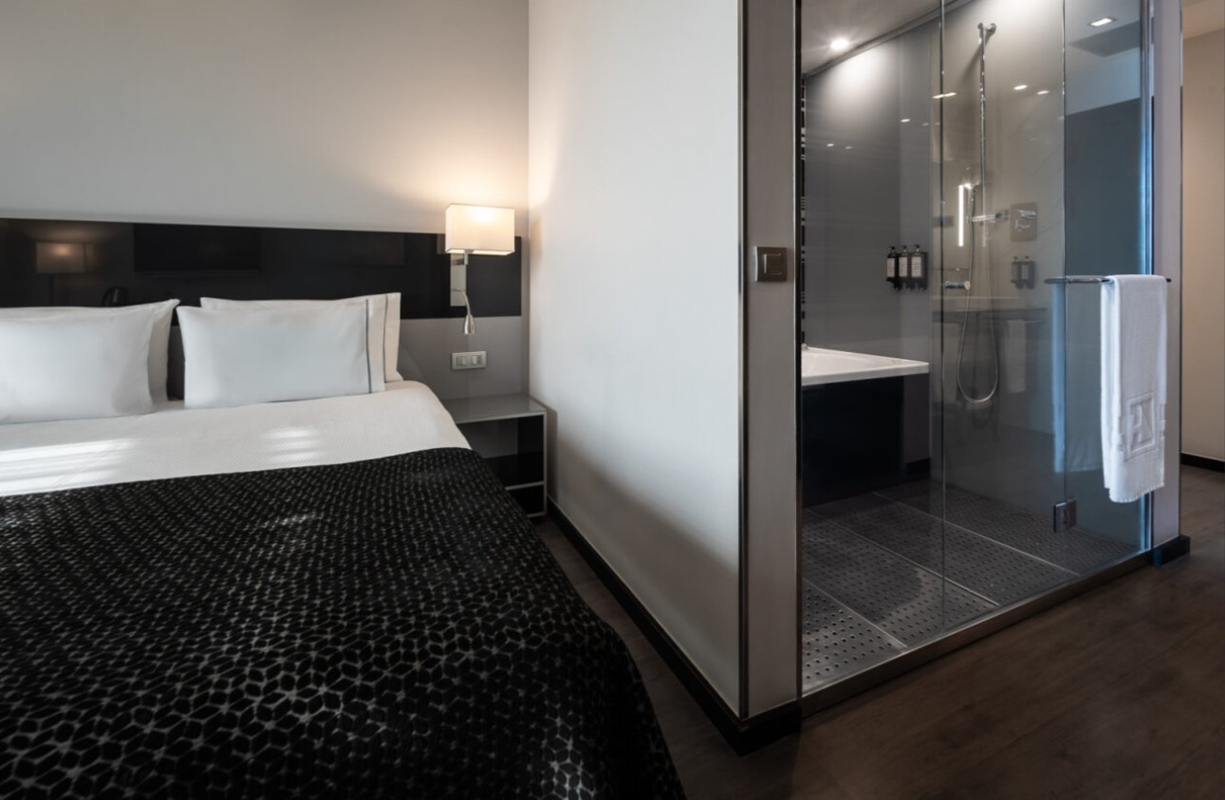 Fotos del hotel - EUROSTARS PALACE