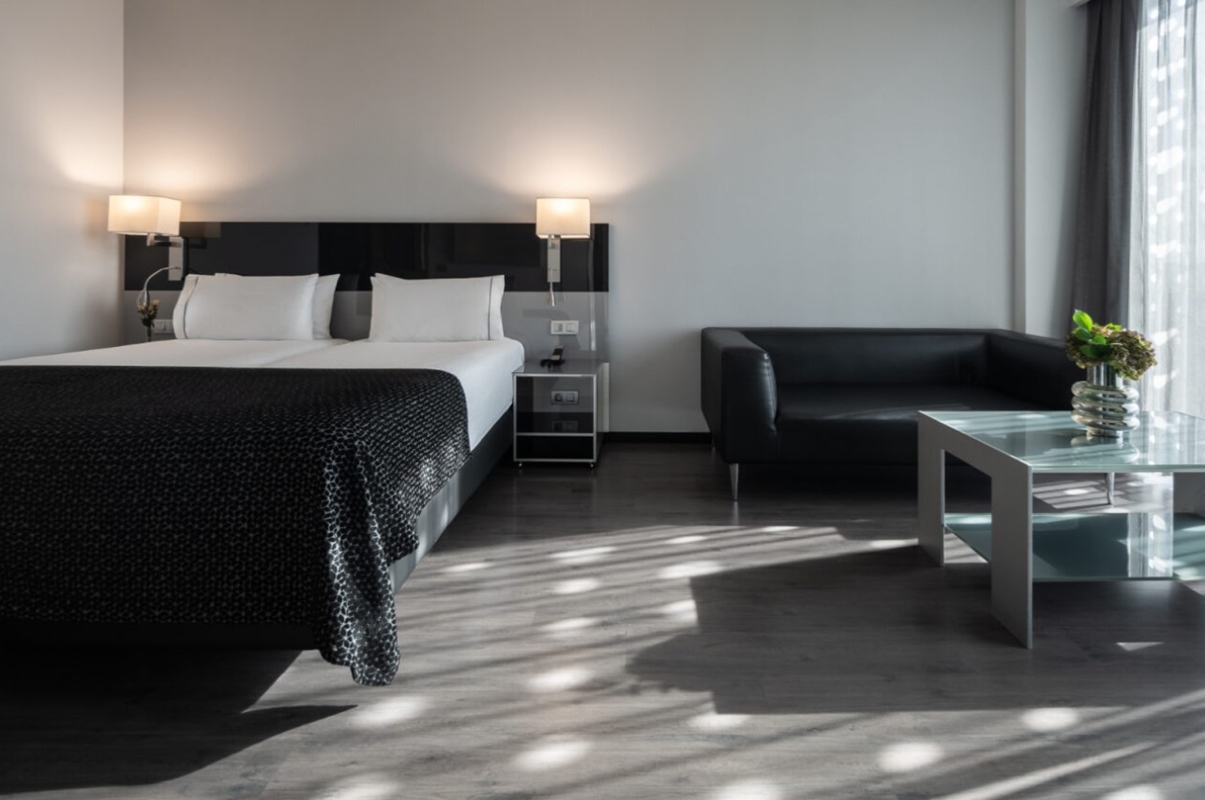 Fotos del hotel - EUROSTARS PALACE