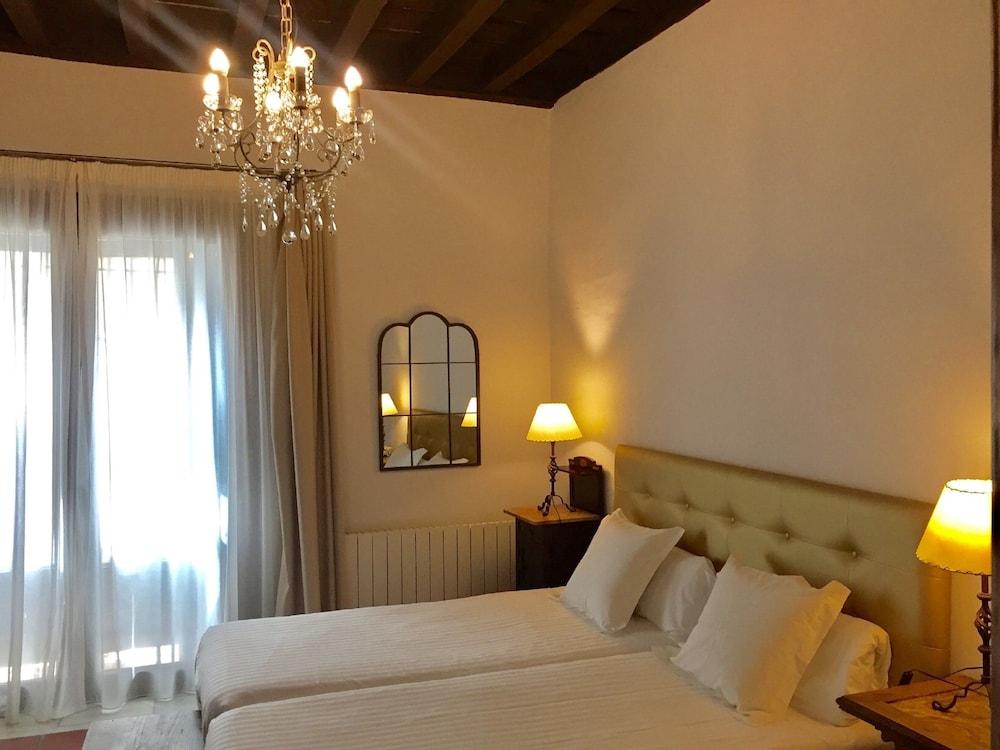 Fotos del hotel - Palacio de Santa Inés hotel