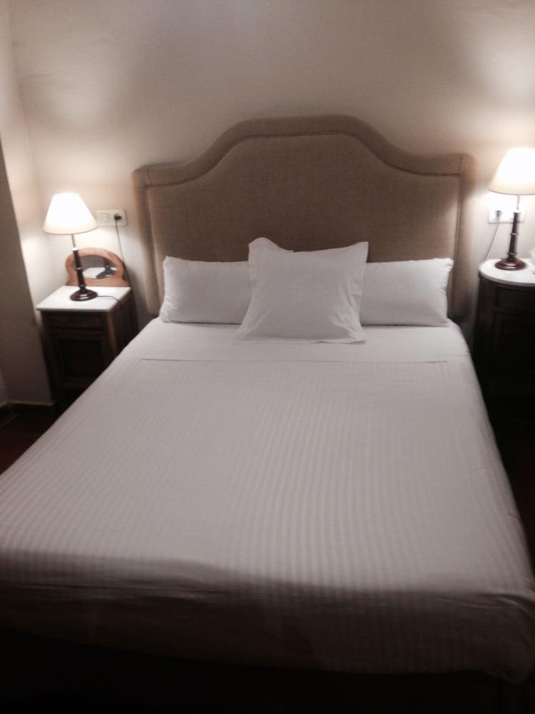 Fotos del hotel - Palacio de Santa Inés hotel
