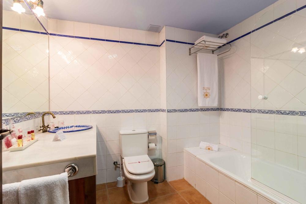 Fotos del hotel - Palacio de Santa Inés hotel