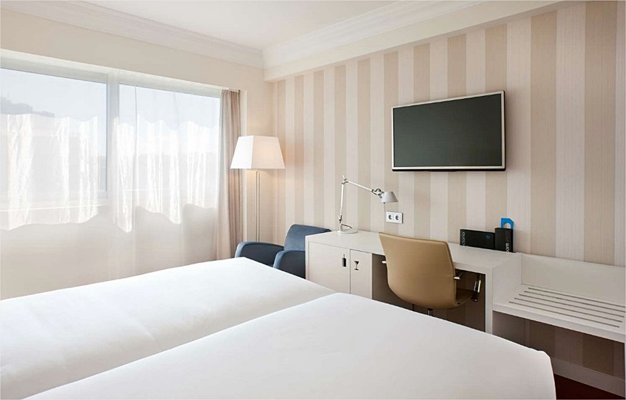 Fotos del hotel - NH PAMPLONA IRUNA PARK