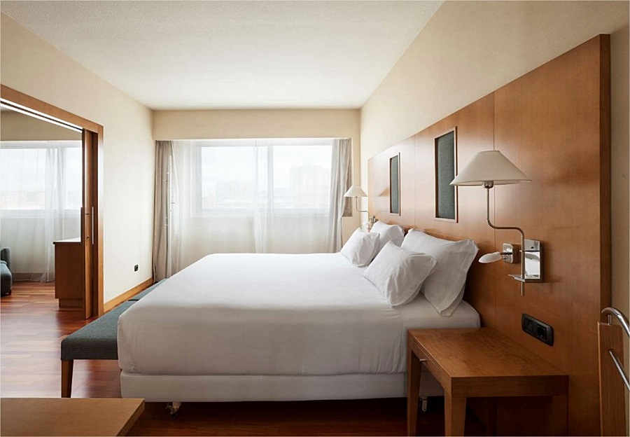 Fotos del hotel - NH PAMPLONA IRUNA PARK