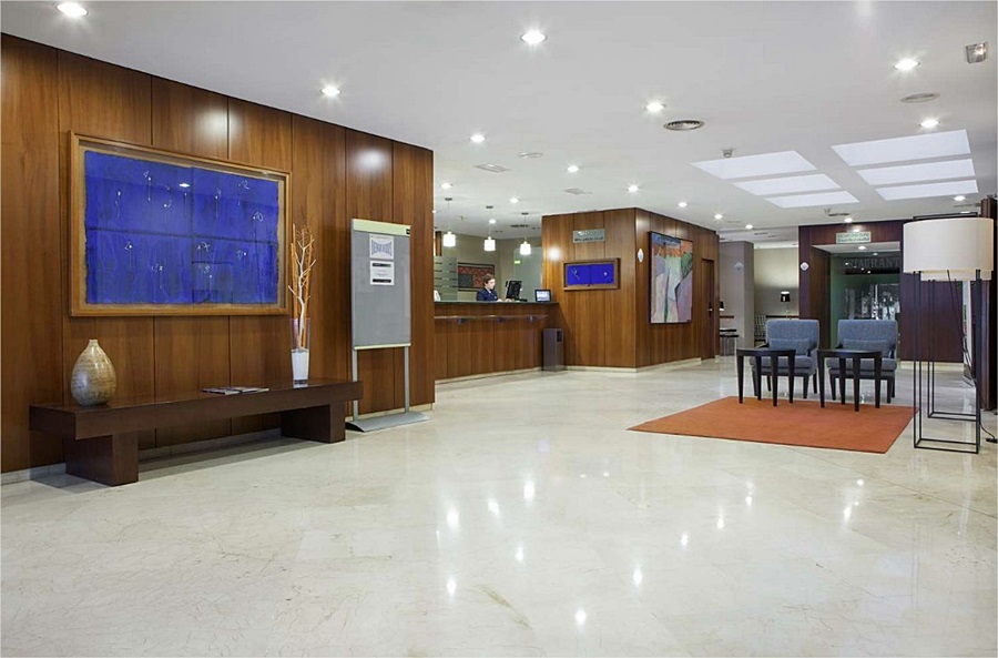 Fotos del hotel - NH CIUDAD DE VALENCIA