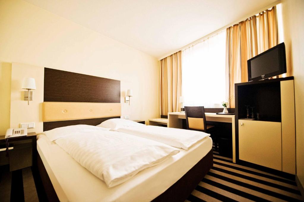 Fotos del hotel - BRISTOL HOTEL FRANKFURT