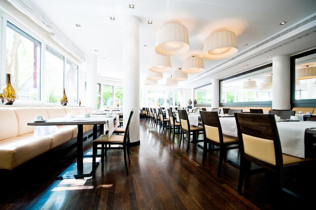Fotos del hotel - BRISTOL HOTEL FRANKFURT