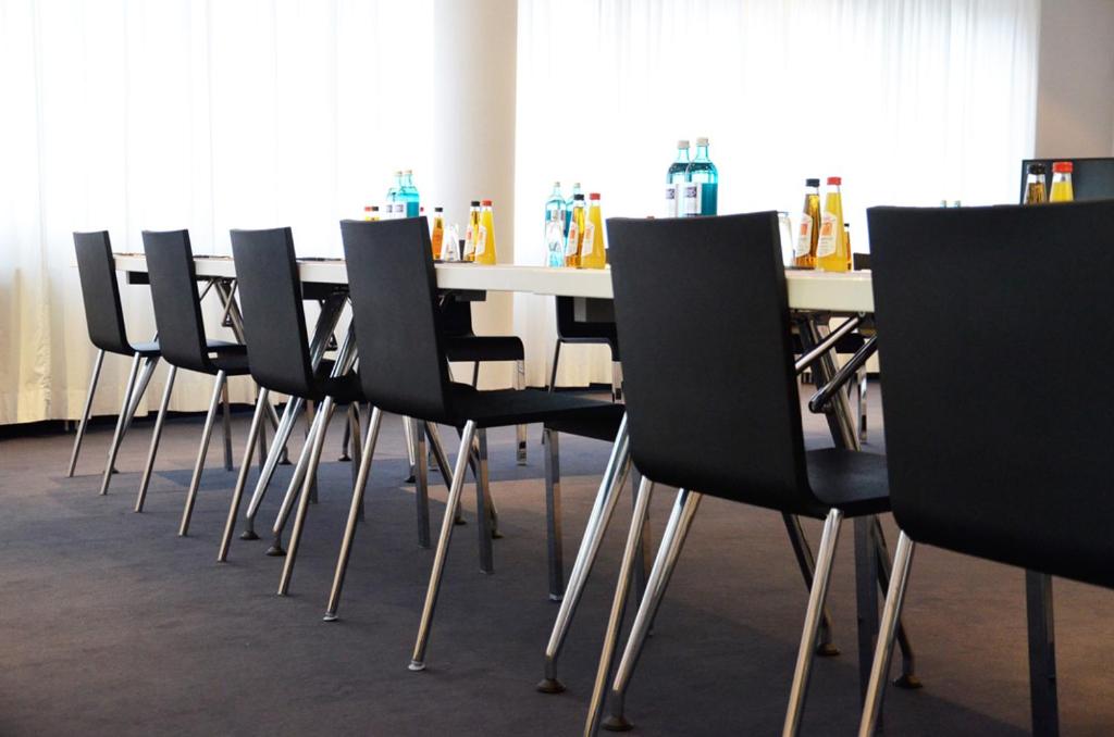Fotos del hotel - BRISTOL HOTEL FRANKFURT
