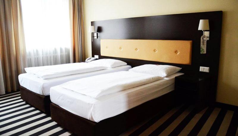 Fotos del hotel - BRISTOL HOTEL FRANKFURT