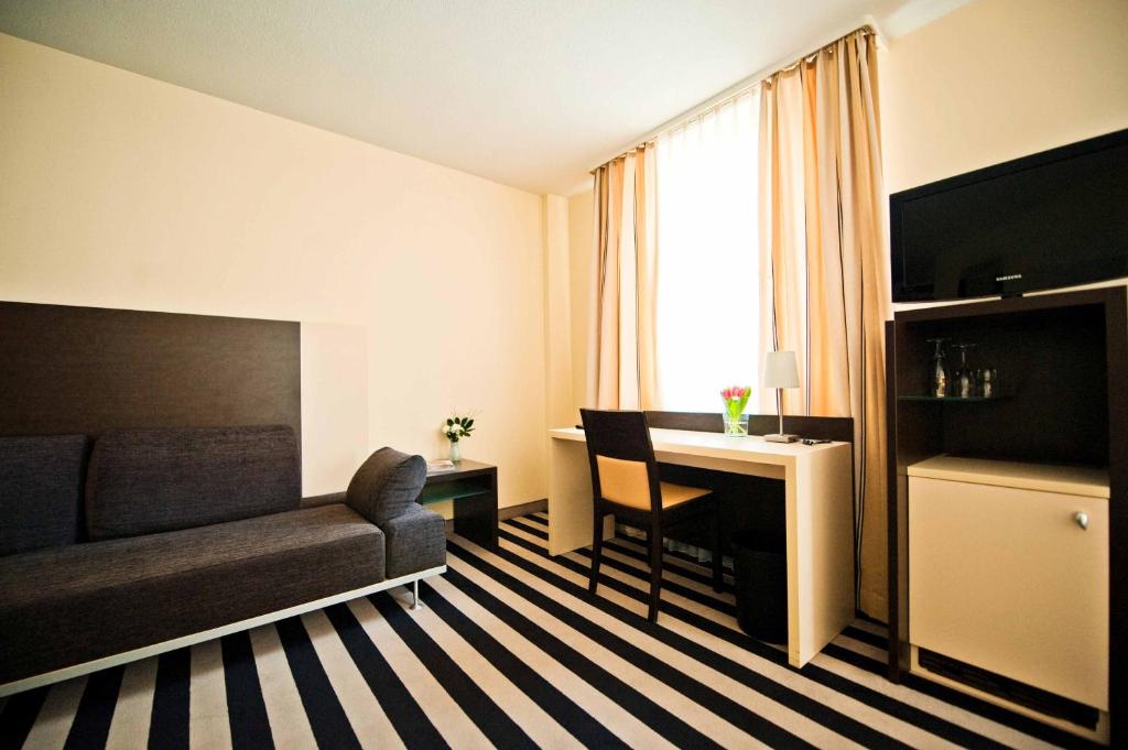Fotos del hotel - BRISTOL HOTEL FRANKFURT