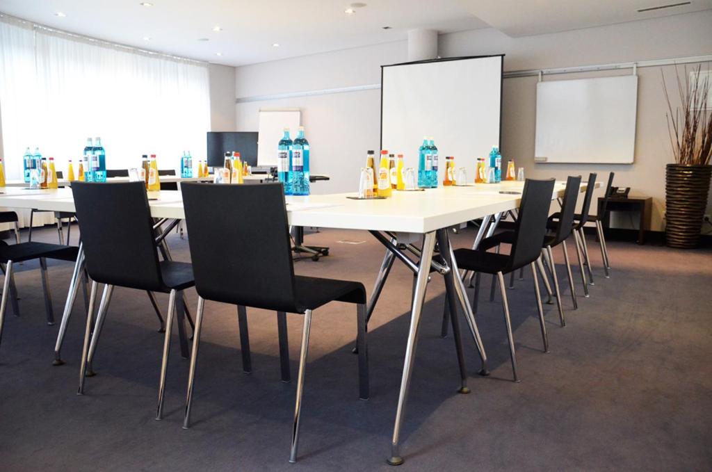 Fotos del hotel - BRISTOL HOTEL FRANKFURT