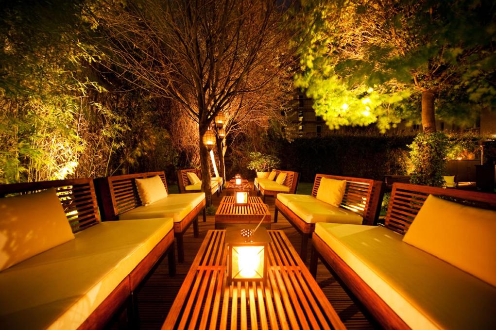 Fotos del hotel - BRISTOL HOTEL FRANKFURT
