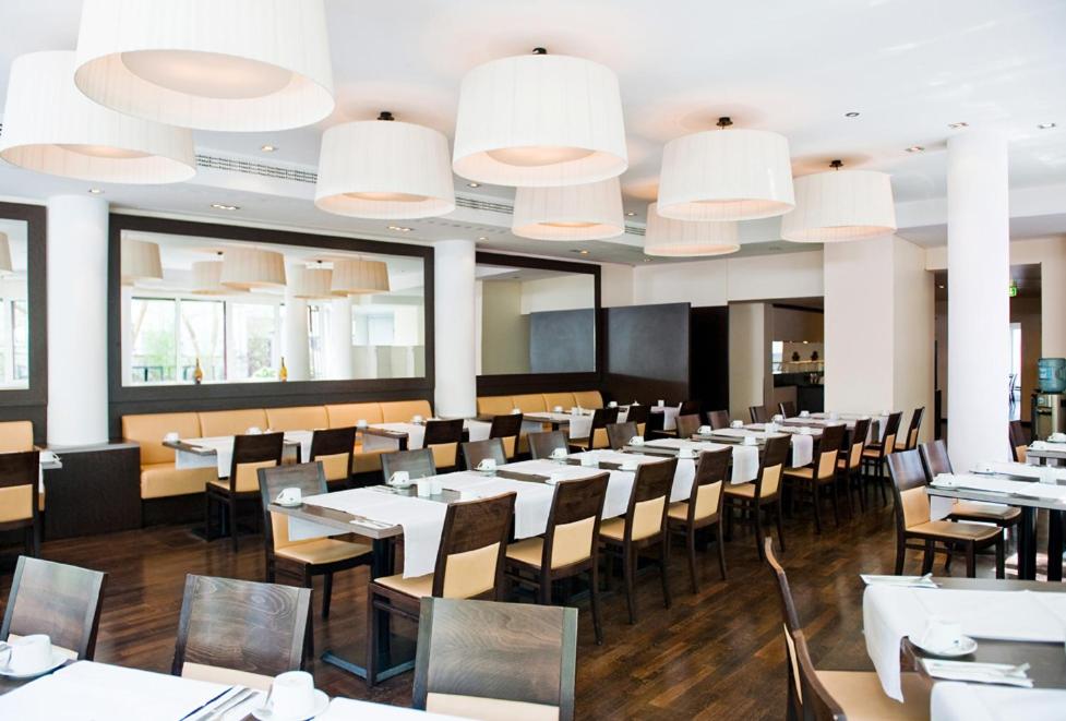 Fotos del hotel - BRISTOL HOTEL FRANKFURT
