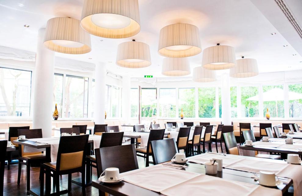 Fotos del hotel - BRISTOL HOTEL FRANKFURT