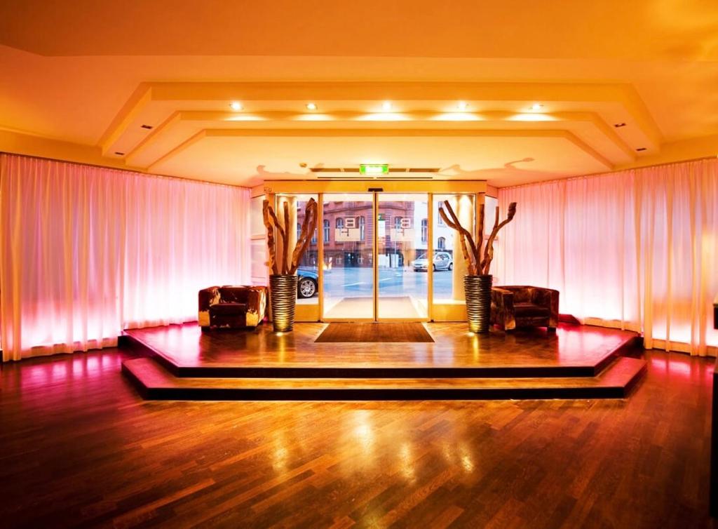 Fotos del hotel - BRISTOL HOTEL FRANKFURT