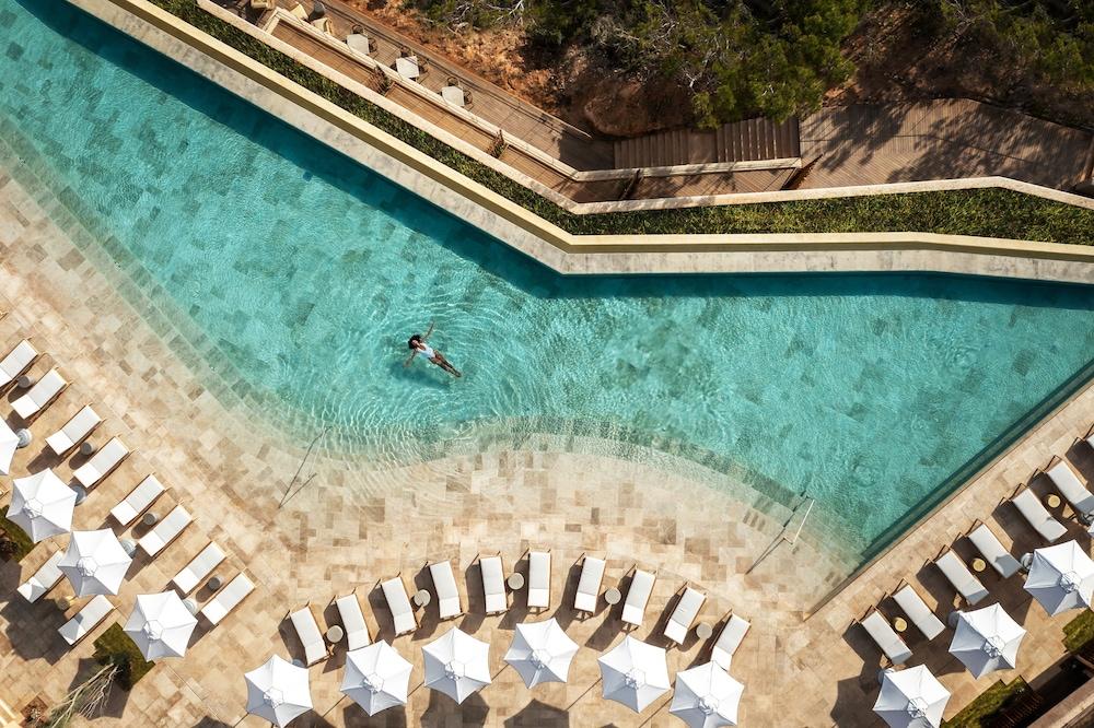 Fotos del hotel - Six Senses Ibiza