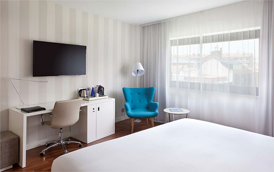 Fotos del hotel - NH MADRID VENTAS