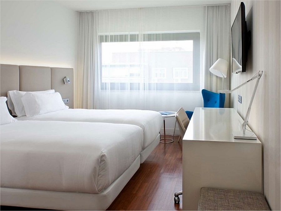 Fotos del hotel - NH MADRID VENTAS