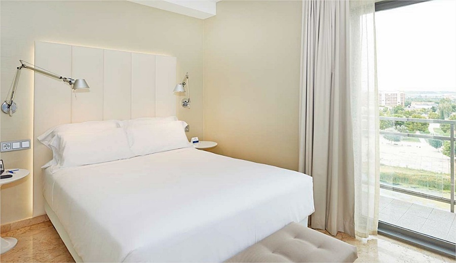 Fotos del hotel - NH CIUDAD DE ZARAGOZA