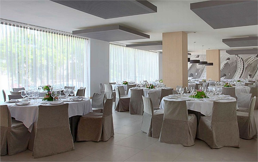 Fotos del hotel - NH CAMPO DE CARTAGENA