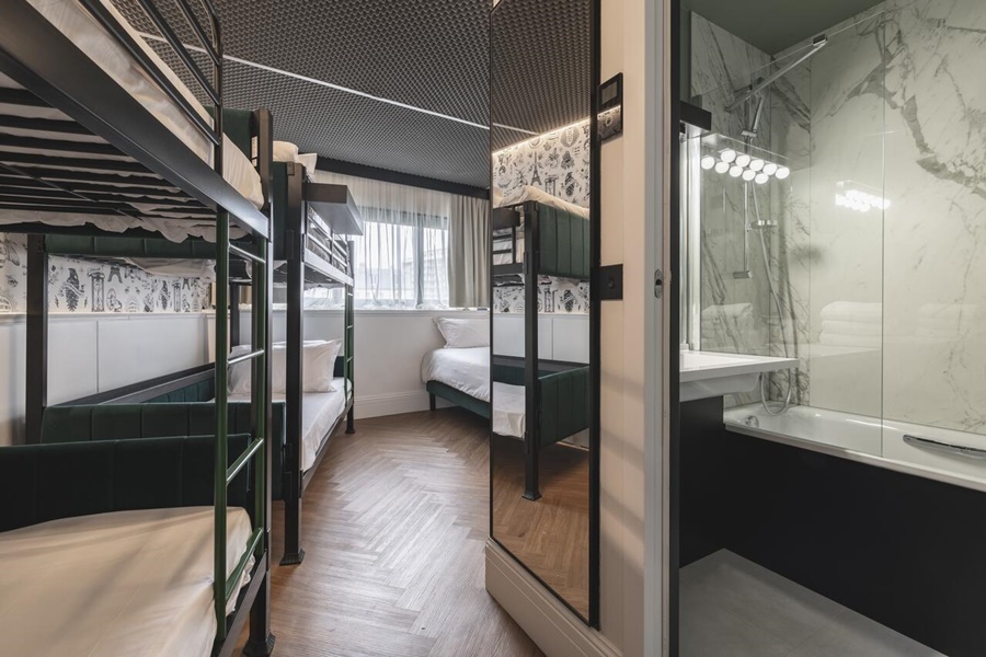 Fotos del hotel - THE REMIX HOTEL