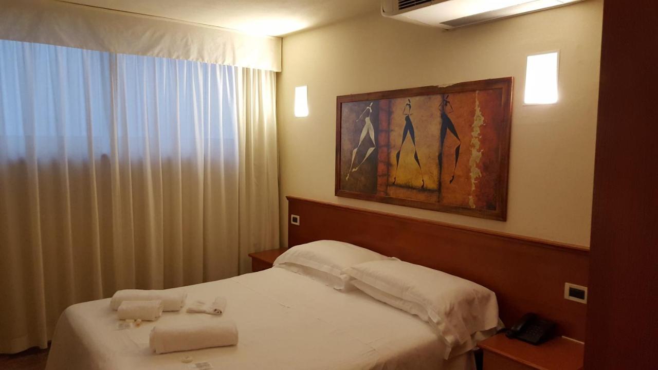 Fotos del hotel - PRINCIPE DI PIEMONTE
