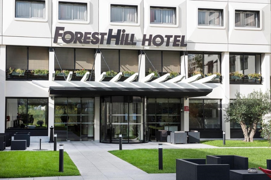 Fotos del hotel - FOREST HILL MEUDON VELIZY