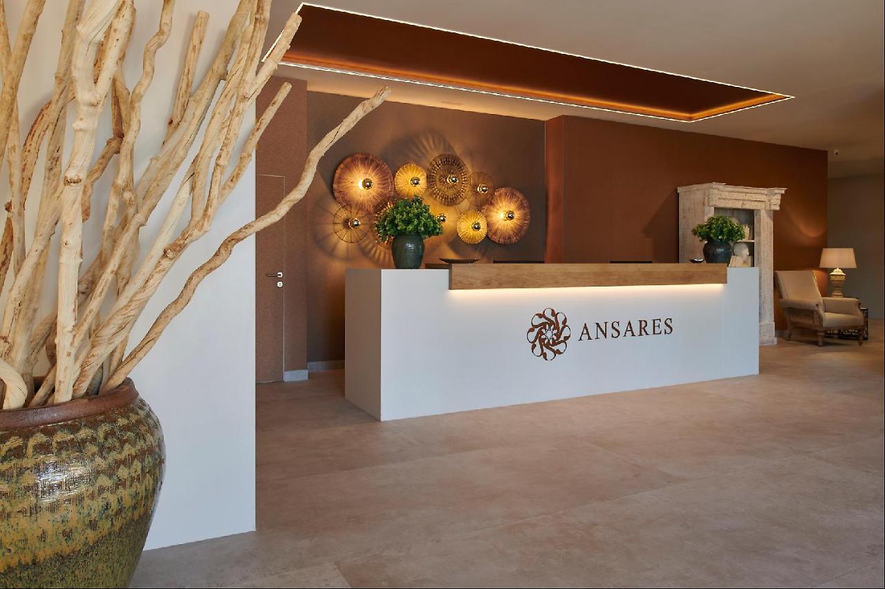 Fotos del hotel - Ansares Hotel