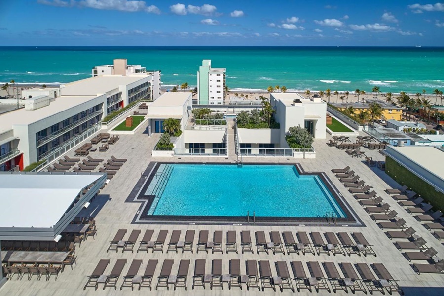Fotos del hotel - COSTA HOLLYWOOD BEACH