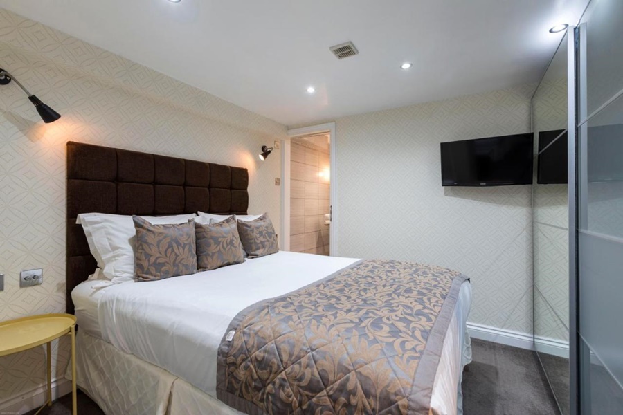 Fotos del hotel - SHEPHERDS BUSH LONDON