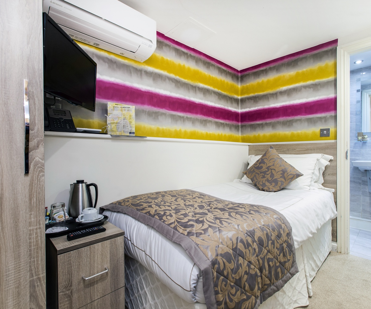 Fotos del hotel - SHEPHERDS BUSH LONDON