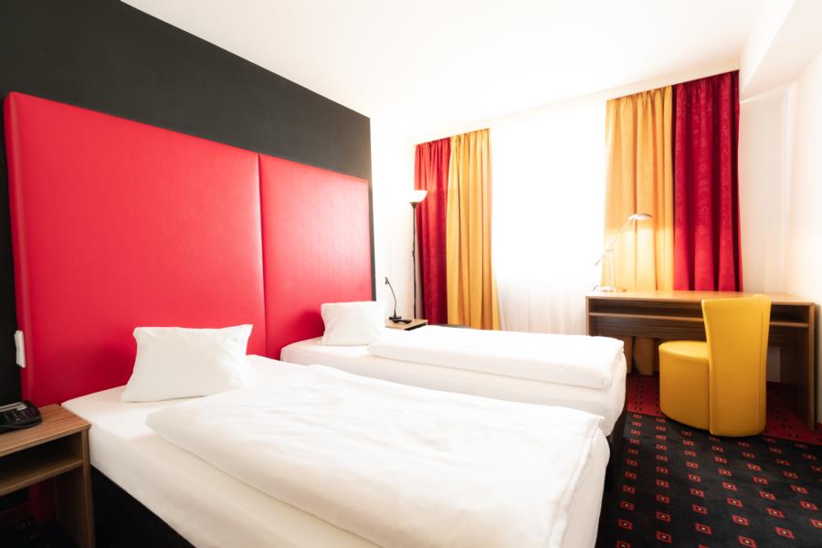 Fotos del hotel - SENATOR HOTEL VIENNA