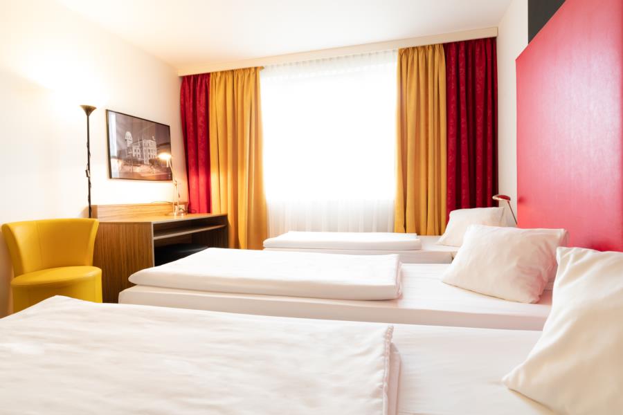 Fotos del hotel - SENATOR HOTEL VIENNA