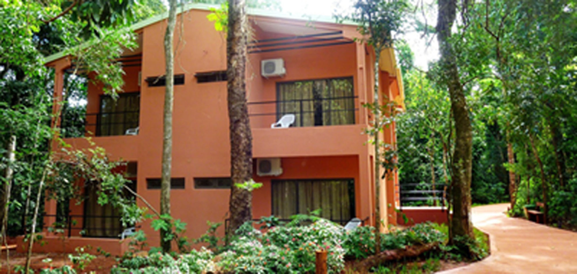Fotos del hotel - Hotel Sol Cataratas
