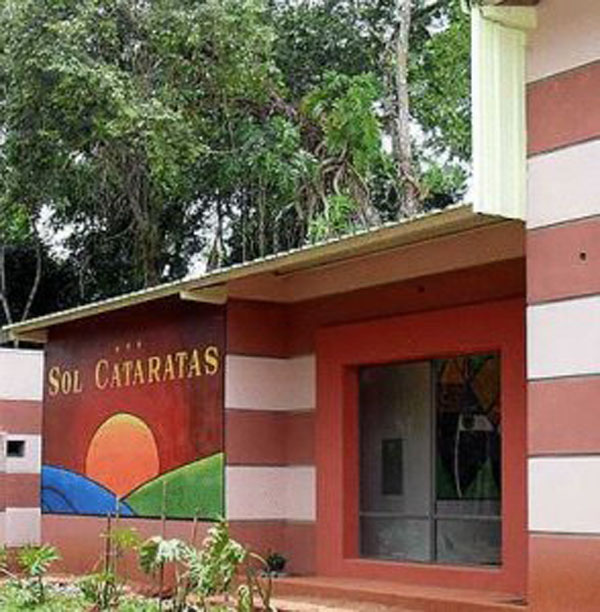 Fotos del hotel - Hotel Sol Cataratas