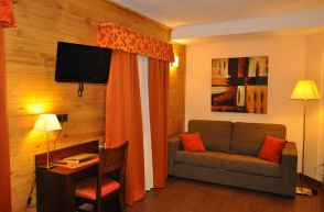 Fotos del hotel - Hotel Solineu