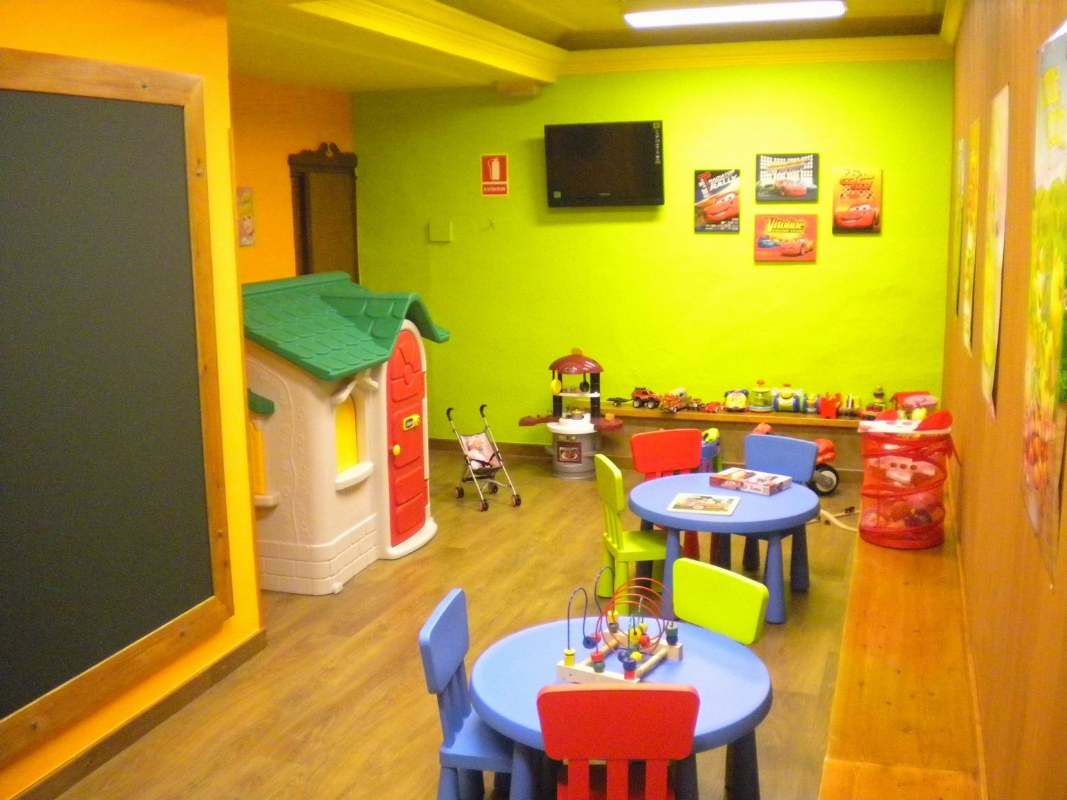 Fotos del hotel - Hotel Solineu