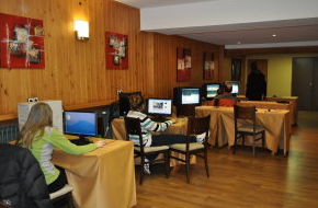 Fotos del hotel - Hotel Solineu
