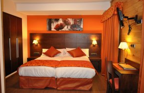 Fotos del hotel - Hotel Solineu