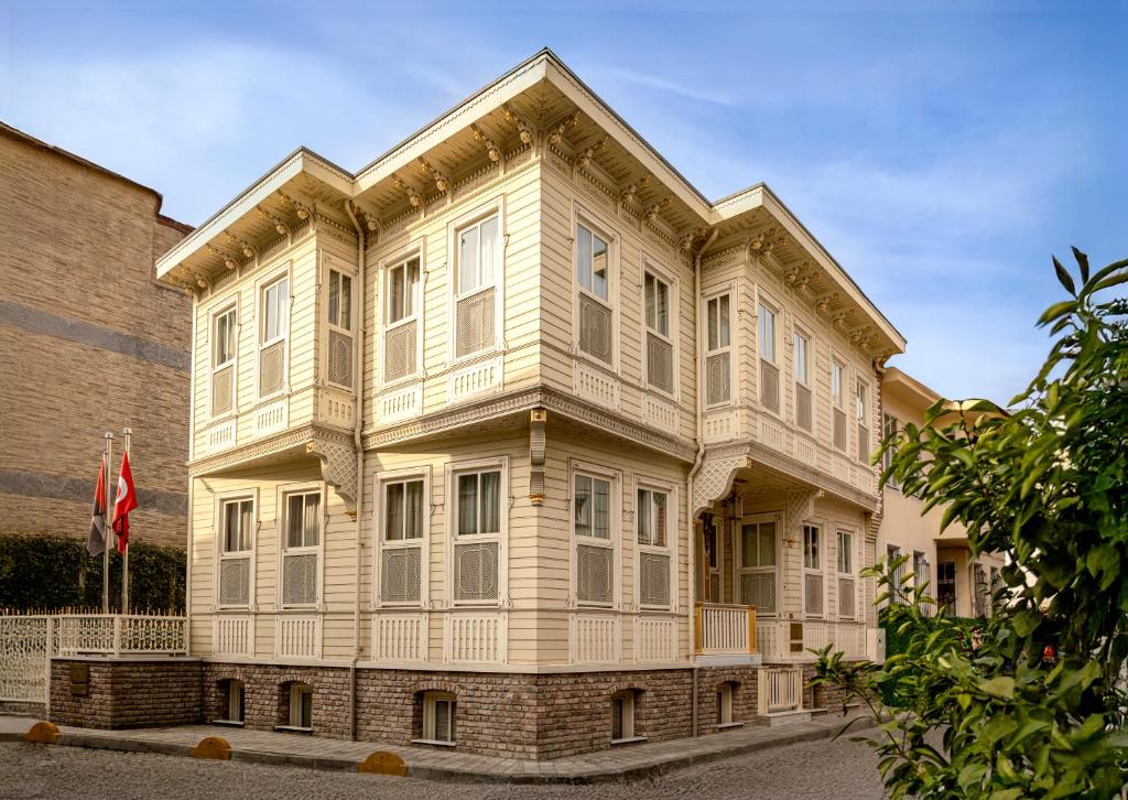 Fotos del hotel - AJWA HOTEL SULTANAHMET