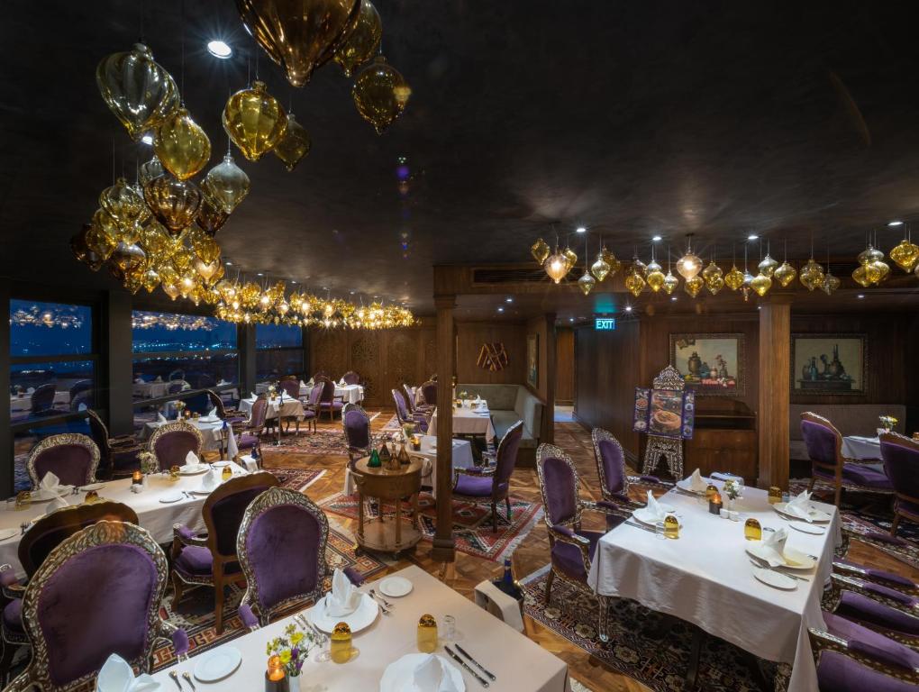 Fotos del hotel - AJWA HOTEL SULTANAHMET