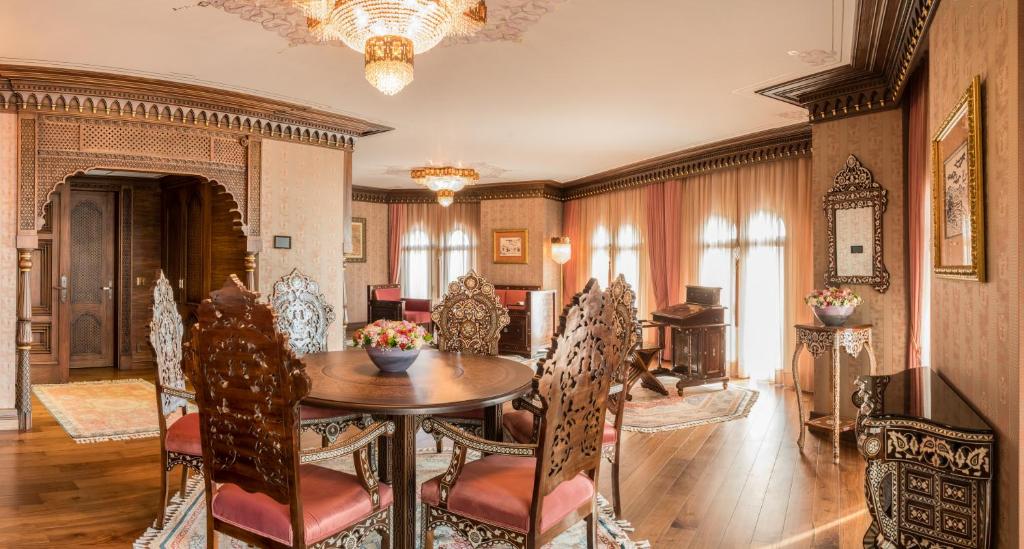 Fotos del hotel - AJWA HOTEL SULTANAHMET