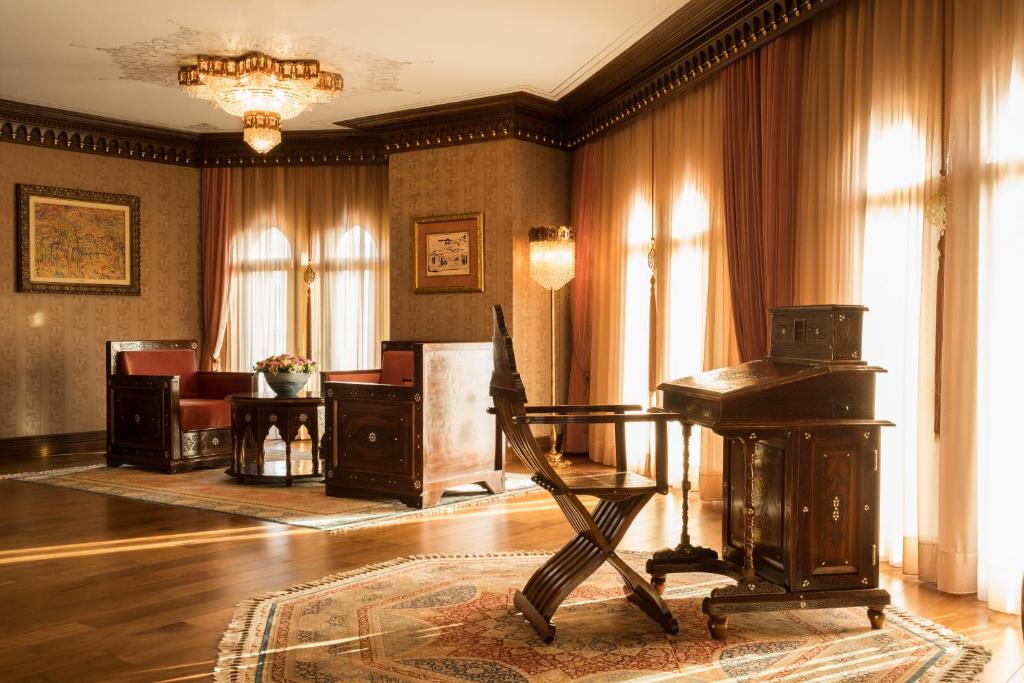 Fotos del hotel - AJWA HOTEL SULTANAHMET